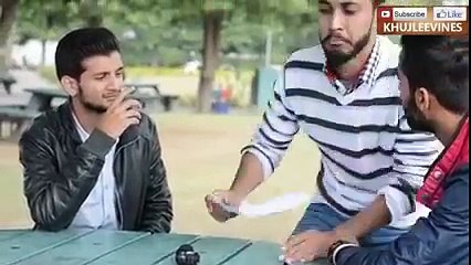 After Exams Reactions By KhujLee Vines