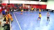 Pascoe Vale v Fitzroy 'Futbol Sala, Best Futsal Goals, Futsal Skills and Tricks'