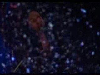 Nightwish - Walking In The Air