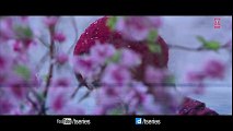 SANAM RE Song (VIDEO) - Pulkit Samrat, Yami Gautam, Urvashi Rautela, Divya Khosla Kumar -