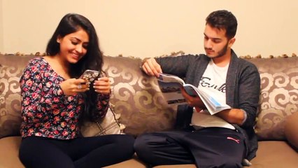 Double Standards ft. Shahveer Jafry