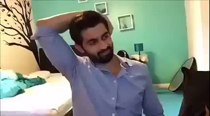 How Desi Parents Ask For Marriage ft. Shehryaar Asif