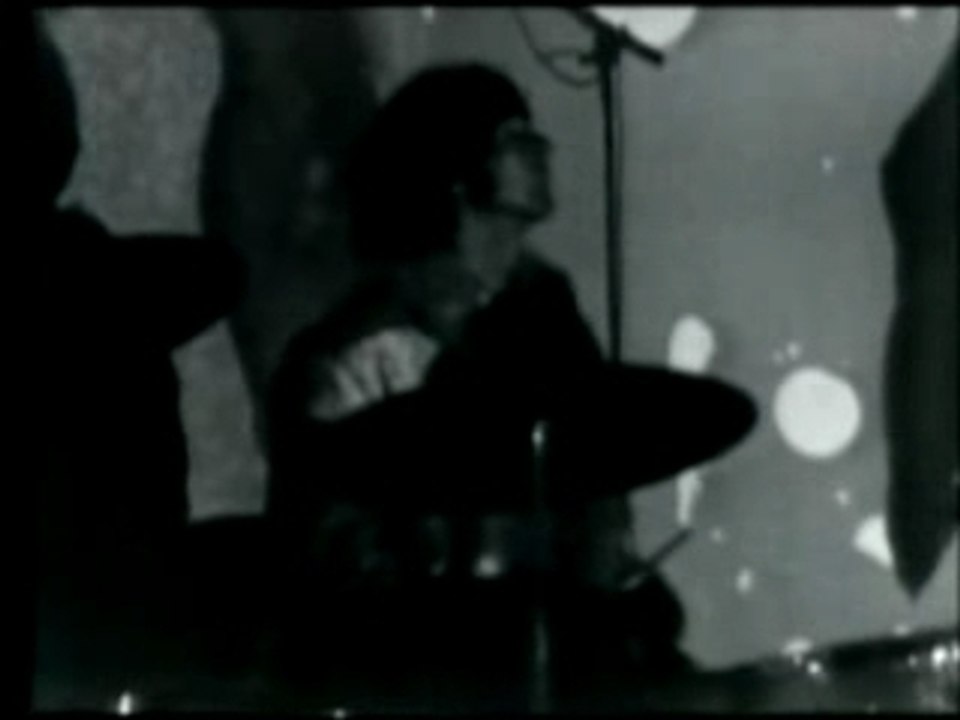 Pink Floyd Astronomy Domine