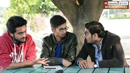 Reactions of Friends Vs Parents on your result