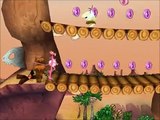 [PARTE 6]Gameplay Pink Panther Pinkadelic Pursuit ITA - L'Eta Della Pietra