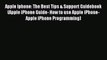 [Read PDF] Apple Iphone: The Best Tips & Support Guidebook (Apple iPhone Guide- How to use
