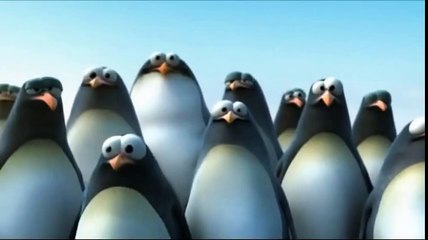 The Power of Teamwork - Funny Animation.