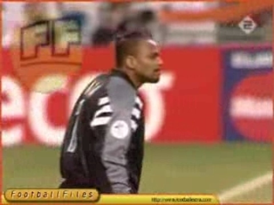 Soccermoments
