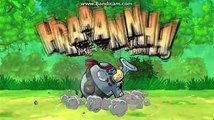 Обучение в Tembo the Badass Elephant 1#