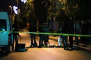 Vatandaşın Dikkati İstanbul'da Büyük Faciayı Önledi