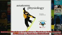 FREE PDF  Anatomy  Physiology and Anatomy  Physiology Online Package 8e Anatomy  Physiology  DOWNLOAD ONLINE