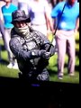 Rory McilRoy PGA Tour Battlefield Soldier Hole In One For The Tube