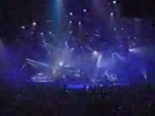 Whitney Houston live, Lover man/ All the man that I need