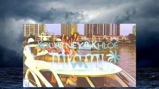 Kourtney & Khloe Take Miami - S 1 E 7 - Land of the Lost