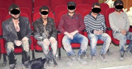 Yenilgiyi Kabul Eden PKK Türkiye'den Çekiliyor