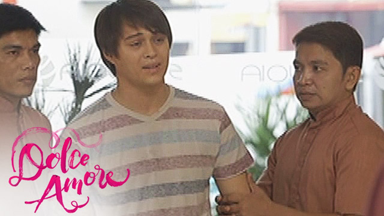 Dolce Amore: Willing to wait