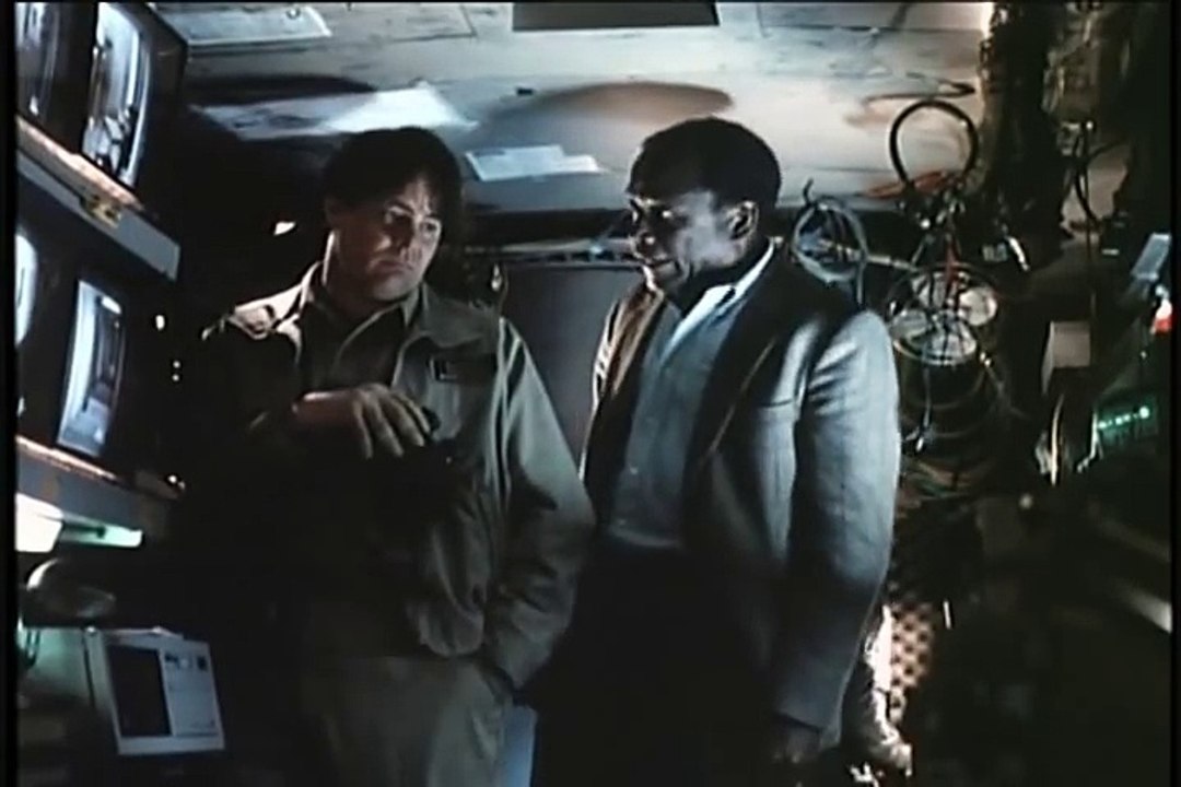 SNEAKERS - Trailer ( 1992 )