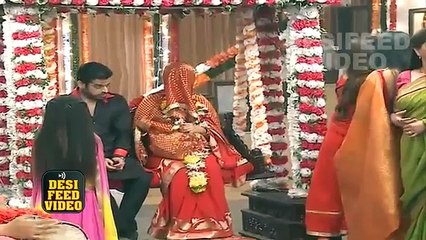 Yeh Hai Mohabbatein  15th April 2016