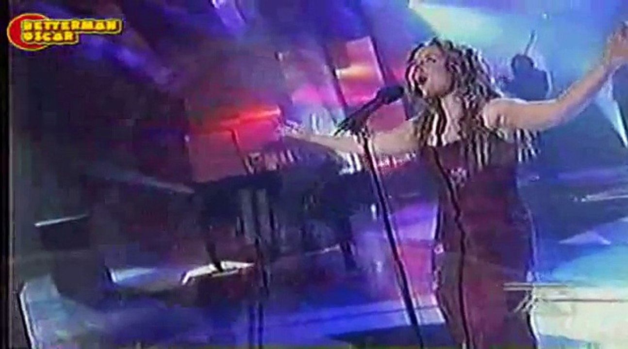 OT 2001 Gala 12 Part 1/8