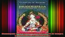 Read  Dhammapada Los Aforismos Del Dharma Clasicos De Siempre Grandes Maestros Spanish  Full EBook