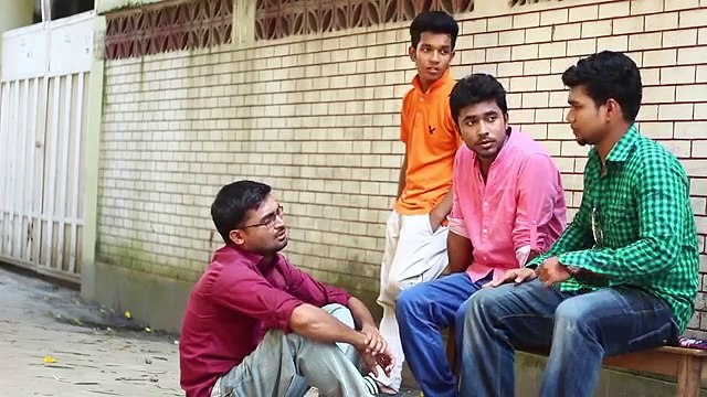 Kichu Kotha Hoyni Bola (2016) Bangla Pohela Boishakh Natok 360p HD (HitSongSBD.Com And AnyNews24.Com