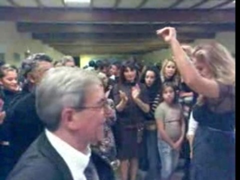 Anniverssaire de nicolas 3