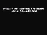 Read BUNDLE: Northouse: Leadership 7e   Northouse: Leadership 7e Interactive Ebook Ebook Online