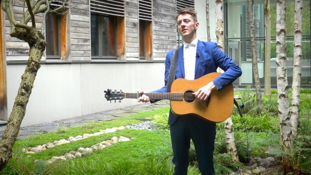 Printemps de Bourges : qui est Nord ?