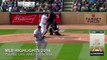 Chicago White Sox @ Minnesota Twins (MLB Season 2016) April 14, 2016 HIGHLIGHTS