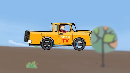 Мультик конструктор Большая Сборка: ВСЕ СЕРИИ ПОДРЯД. Как все устроено