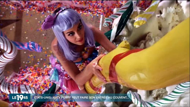 Voici la maison que Katy Perry veut acheter pour... 13,2 millions d'euros ! Regardez