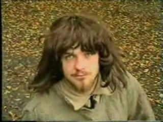 Kabaret A'YOY - Archetypowy ojciec