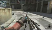 webhead007 - Black Ops Game Clip