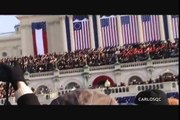 President Barack Obama Inauguration Ceremony - 2 of 2