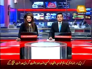 Abb Takk Headlines – 09 AM – 16 April 2016