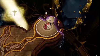 Leap of Fate - PC Trailer