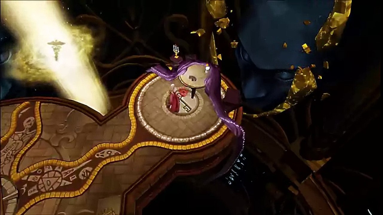 Leap of Fate - PC Trailer