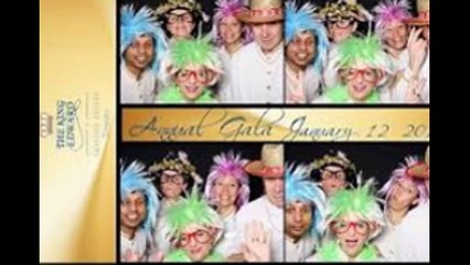 superhero birthday party