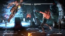 The PlayStation ZeitGeist Presents: Mortal Kombat X Review
