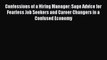 [Read book] Confessions of a Hiring Manager: Sage Advice for Fearless Job Seekers and Career