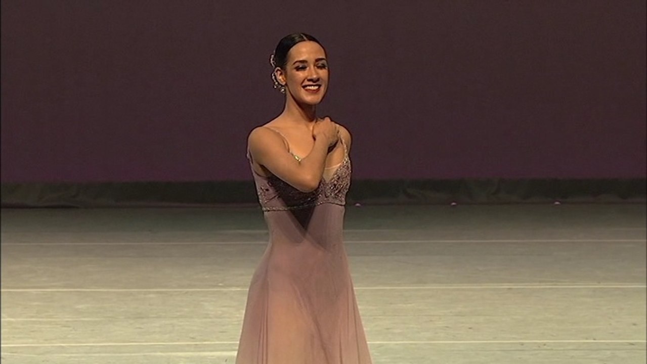 2015 서울국제무용콩쿠르(Seoul International Dance Competition) - 월드갈라 3(World Gala)