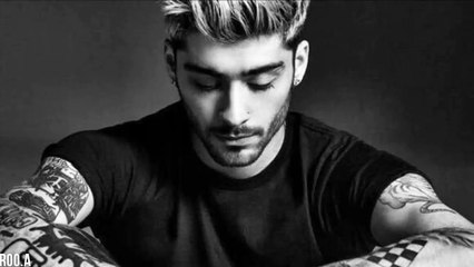 Fool For You - Zayn Malik (Cover de Red)[Traducida al Español]