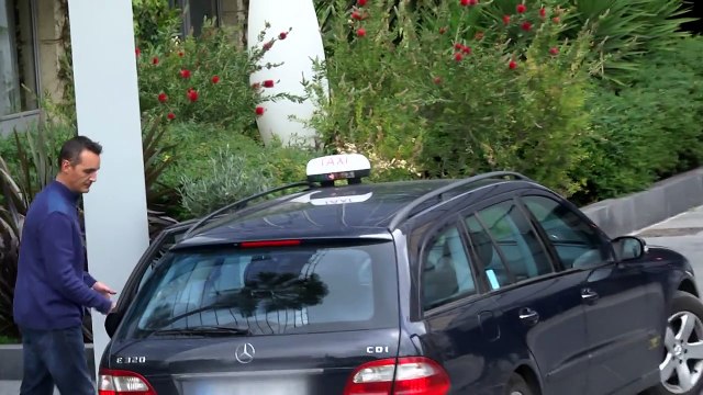 Rémi Gaillard joue les mafieux