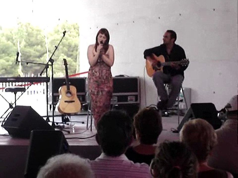 MARIA JOSE HERNANDEZ. DONDE QUIERA QUE ESTES