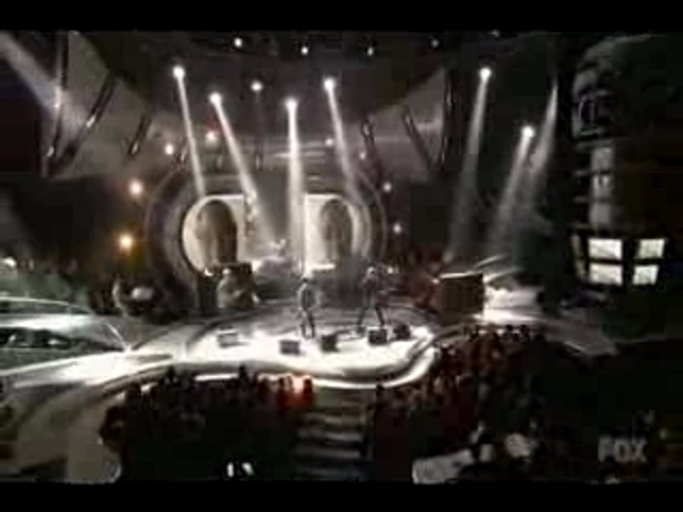 nouvel chanson Green Day - Working Class Hero Live