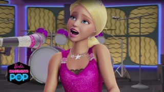 Trailer Barbie Campamento Pop (1080p)