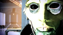 Mass Effect 2 (FemShep) - 160 - Act 2 - After Omega: Thane