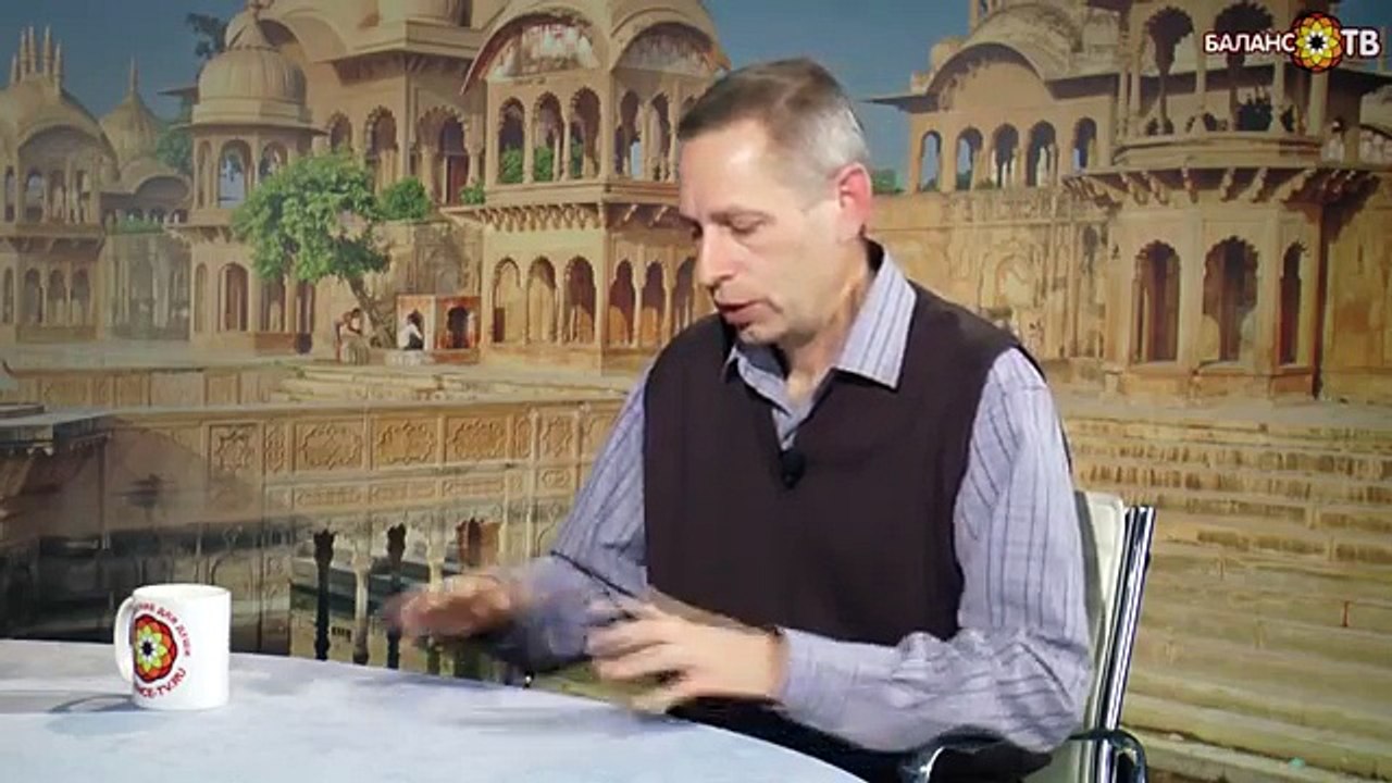 Медицина: лечит или калечит? Василий Тушкин