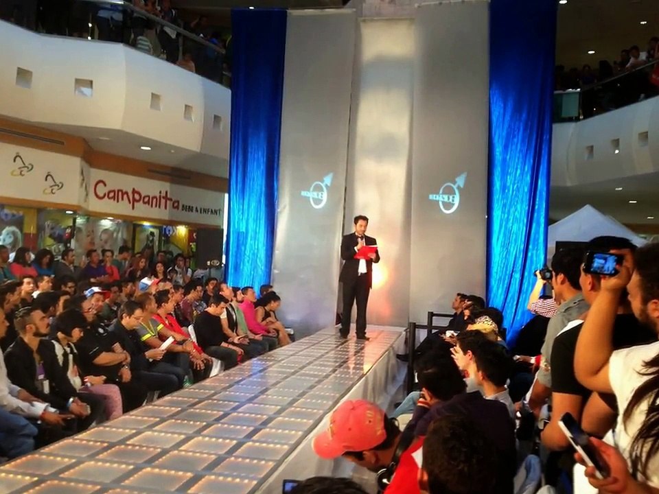 Topher Dimaggio y Otros Modelos Andrew Christian BOY´s FACTORY  México