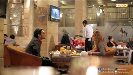 Episodِe 53 - Alwan Al Teef Series | الحلقة الثالثة والخمسون - مسلسل ألوان الطيف